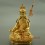 Fine Quality 9" Rinpoche Statue