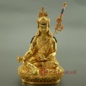 Fine Quality 9" Rinpoche Statue