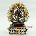 Fine Quality 6.25" Manjushri Statue