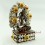 Fine Quality 6.25" Manjushri Statue