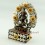 Fine Quality 6.25" Vajrasattva Statue