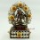 Fine Quality 6.25" White Tara Statue