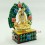 Fine Quality 6.25" Vajrasattva Statue