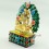 Fine Quality 6.25" Vajrasattva Statue