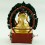 Fine Quality 6.25" Vajrasattva Statue