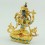 Fine Quality 4" Chenrezig Statue