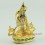 Fine Quality  4" Vajrasattva Statue