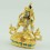 Fine Quality  4" Vajrasattva Statue