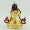 Fine Quality  4" Vajrasattva Statue