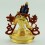 Fine Quality 4" White Tara Statue