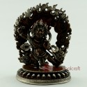 5.5" Vajrapani Statue