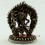 6.5" Vajrapani Statue