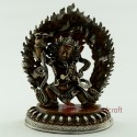 6.5" Vajrapani Statue