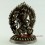 6.5" Vajrapani Statue