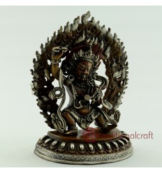 6.5" Vajrapani Statue