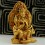 4" Maitreya Buddha Statue