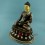 Fine Quality  15.5" Shakyamuni Buddha Statue