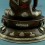 Fine Quality  15.5" Shakyamuni Buddha Statue