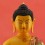 Fine Quality 14" Shakyamuni Buddha Statue