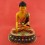 Fine Quality 14" Shakyamuni Buddha Statue