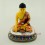 Fine Quality 10.75" Shakyamuni Buddha Statue