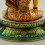 Fine Quality 10.75" Shakyamuni Buddha Statue