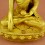 Fine Quality 13.75" Shakyamuni Buddha Statue