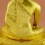 Fine Quality 13.75" Shakyamuni Buddha Statue