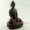 Fine Quality 8.25" Medicine Buddha Statue