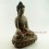 Fine Quality 12.5" Shakyamuni Buddha Statue