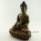 Fine Quality 12.5" Shakyamuni Buddha Statue