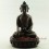 Fine Quality 8.25" Shakyamuni Buddha Statue