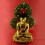 Fine Quality 25.25" Shakyamuni Buddha Statue