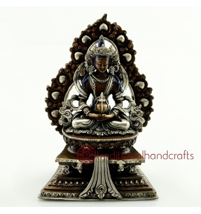 Fine quality 5.25" Aparmita Statue