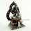 Fine Quality  5.25" Chenrezig Statue