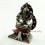 Fine Quality  5.25" Chenrezig Statue