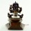 Fine Quality  5.25" Chenrezig Statue