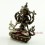 Fine Quality 4" Chenrezig Statue