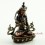 Fine Quality 4" Vajrasattva Statue