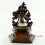 Fine Quality 5.25" White Tara Statue