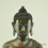 Fine Quality 13.5" Amitabha Buddha Statue