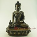 Fine Quality 14" Medicine Buddha Statue