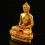 Fine quality 3.75" Amitabha Buddha Statue