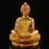 Fine quality 3.75" Amitabha Buddha Statue