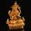 Fine Quality  4" Chenrezig Statue 