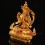 Fine Quality  4" Chenrezig Statue 