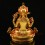 Fine Quality  4" Chenrezig Statue 