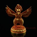 Fine Quality 3.5" Garuda Statue