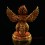 Fine Quality 3.5" Garuda Statue