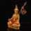 Fine Quality 3.75" Guru Rinpoche Statue